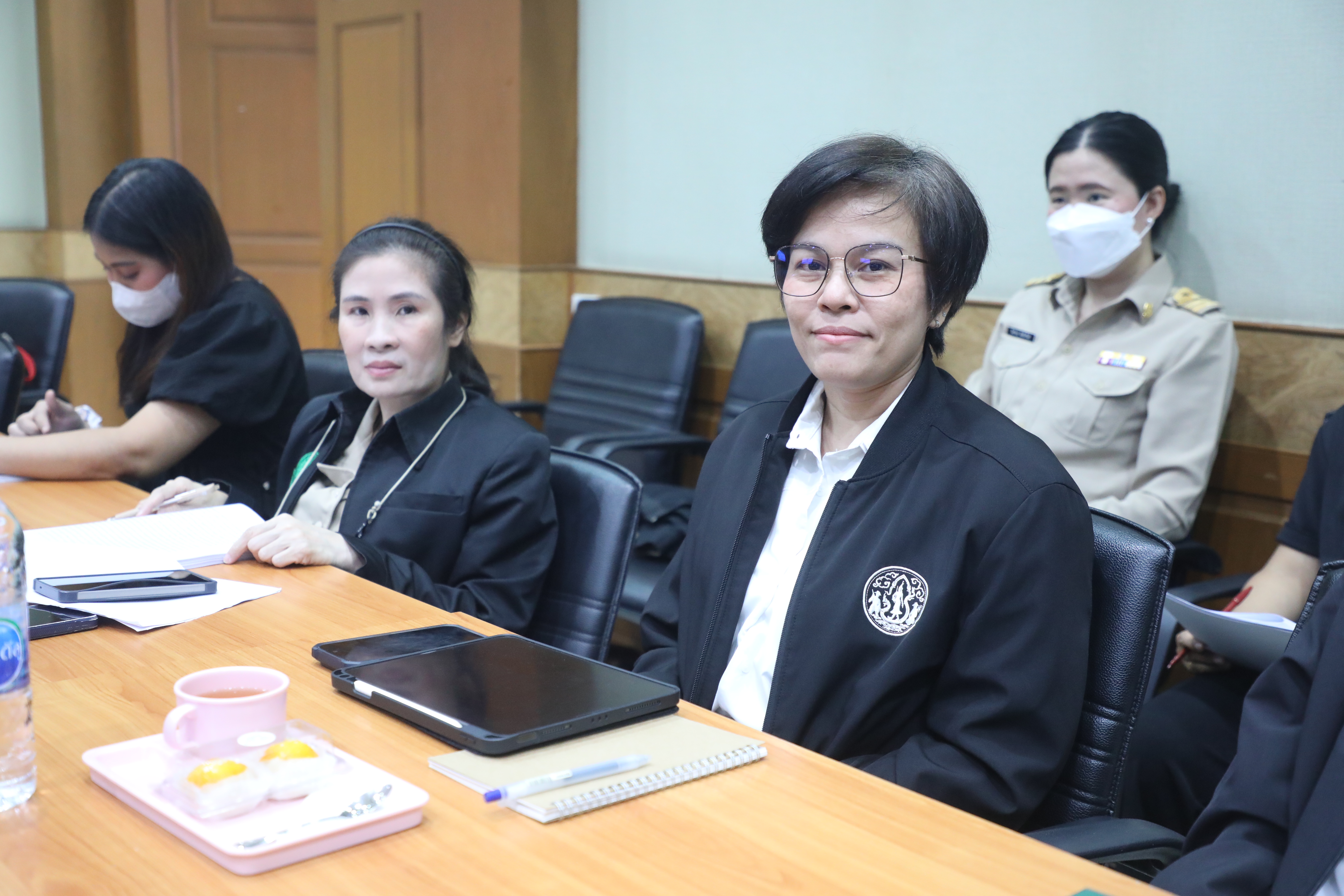 title - ส.ป.ก. เร่งขับเคลื่อนแผนงานปี 70 เดินหน้าจัดที่ดิน-ยกระดับคุณภาพชีวิตเกษตรกร
